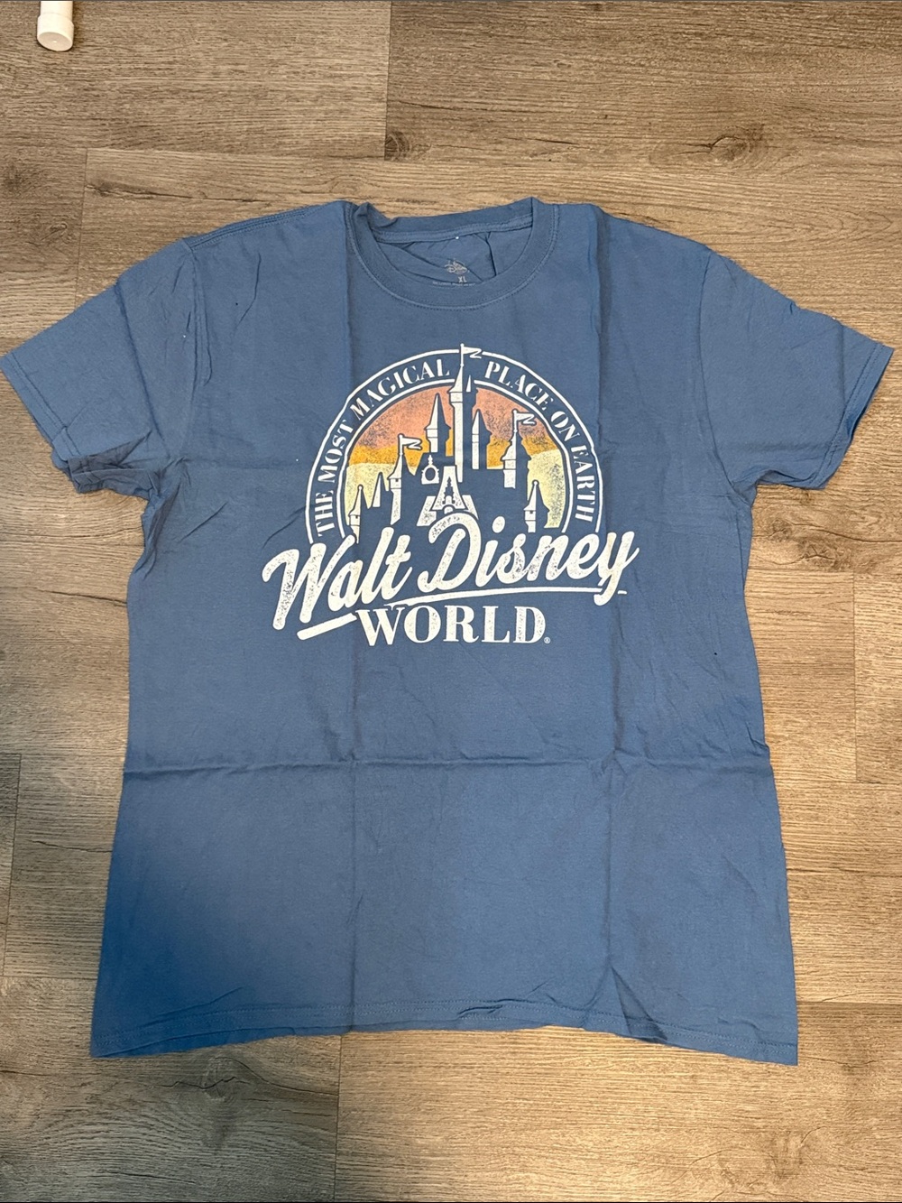 Walt Disney World Tee Shirt